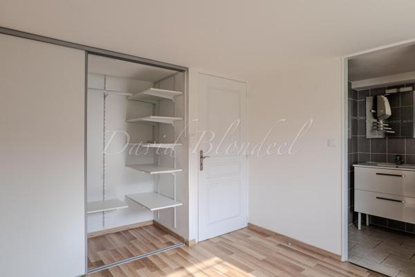 Maison Traditionnelle LAVAUR