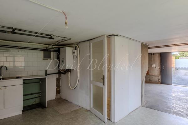 Maison Traditionnelle LAVAUR