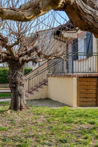 Maison Traditionnelle LAVAUR