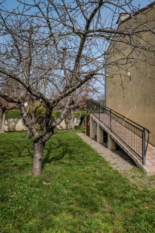 Maison Traditionnelle LAVAUR