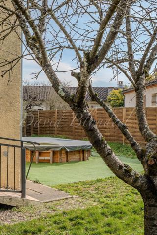 Maison Traditionnelle LAVAUR