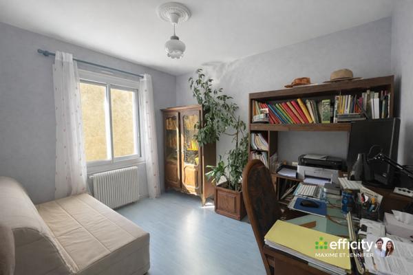 Maison 4 pièces - 93 m²