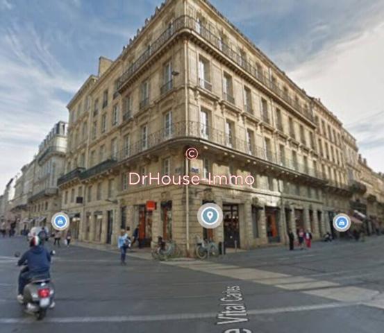 Appartement à vendre 1 pièce de 22 m²