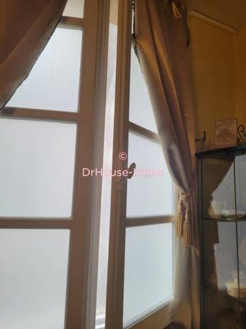 Appartement à vendre 1 pièce de 22 m²