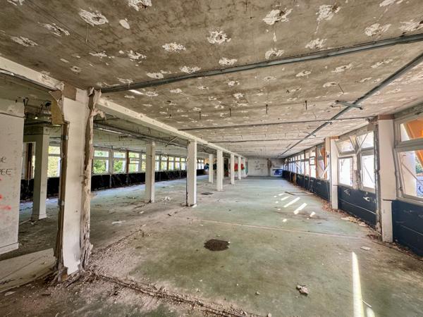 Ensemble immobilier La Rochette
