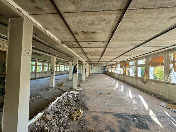 Ensemble immobilier La Rochette