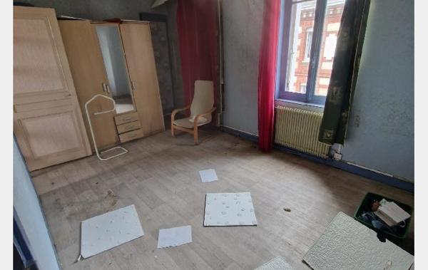 Vente Maison Rouen