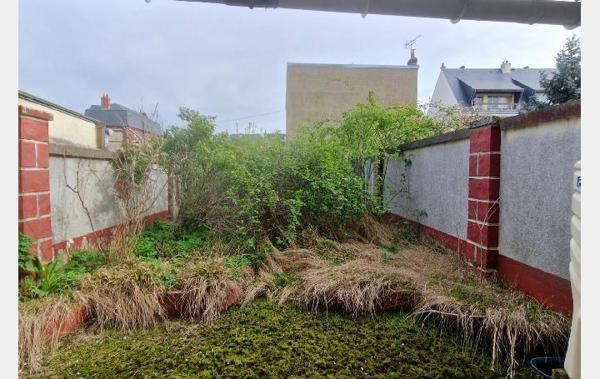 Vente Maison Rouen