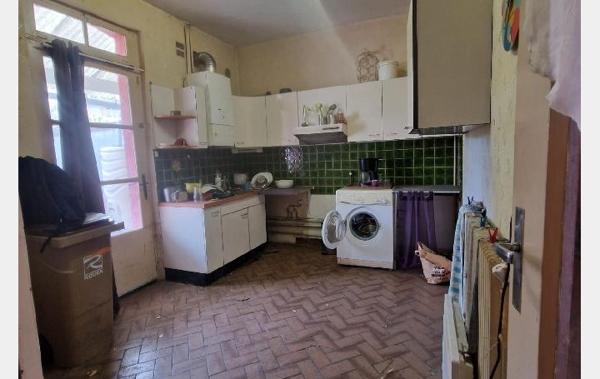 Vente Maison Rouen