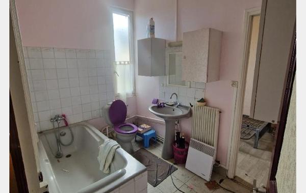 Vente Maison Rouen