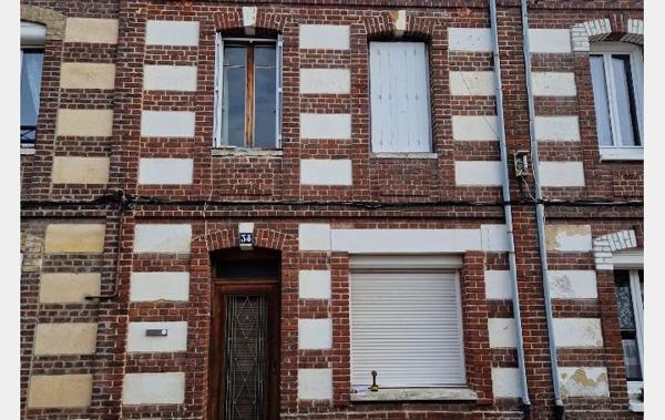 Vente Maison Rouen