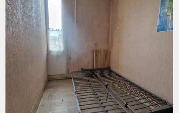 Vente Maison Rouen