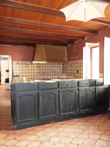 Immeuble à vendre 7 pièces de 180 m²