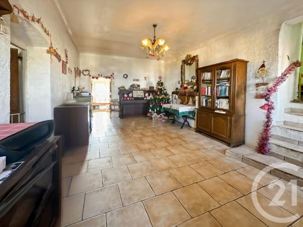 Maison à vendre  6 pièces - 156,47 m2 SANTA REPARATA DI BALAGNA - 202