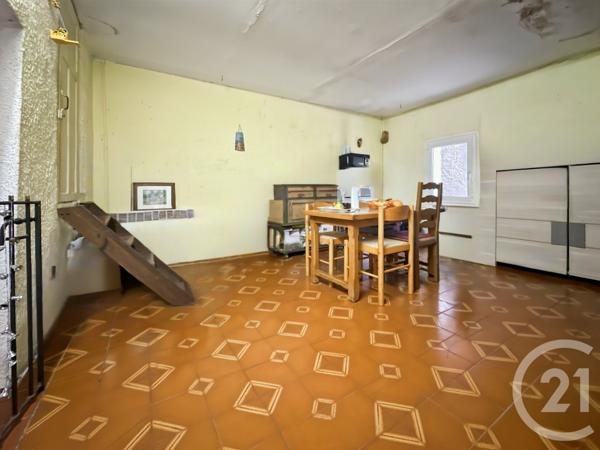 Maison à vendre  6 pièces - 156,47 m2 SANTA REPARATA DI BALAGNA - 202