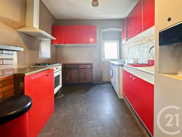 Maison à vendre  6 pièces - 156,47 m2 SANTA REPARATA DI BALAGNA - 202