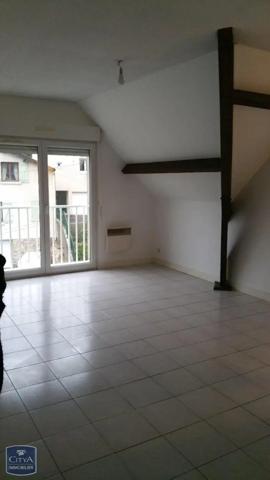 Appartement à louer 1 pièce 32.36m²