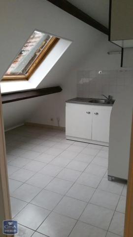 Appartement à louer 1 pièce 32.36m²