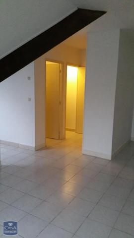 Appartement à louer 1 pièce 32.36m²