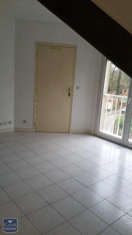 Appartement à louer 1 pièce 32.36m²