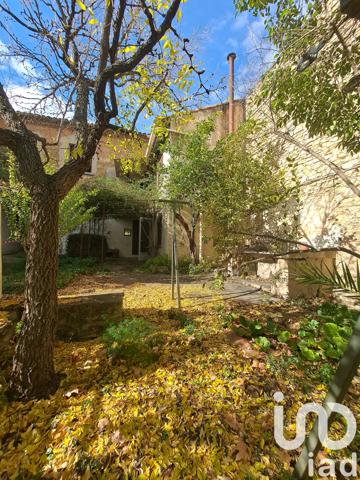 Maison à vendre 7 pièces 113 m² Milhaud