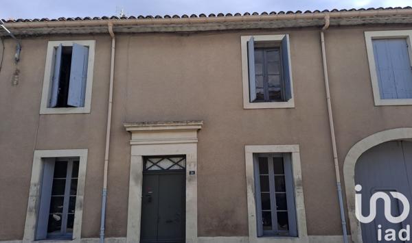 Maison à vendre 7 pièces 113 m² Milhaud