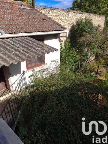 Maison à vendre 7 pièces 113 m² Milhaud