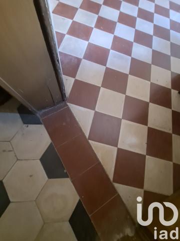 Maison à vendre 7 pièces 113 m² Milhaud