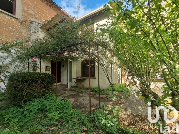 Maison à vendre 7 pièces 113 m² Milhaud