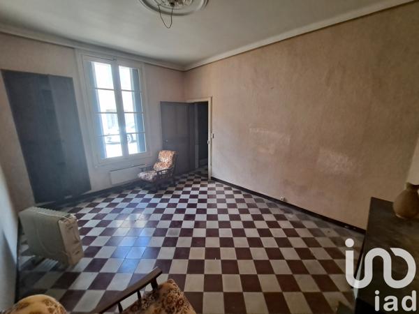Maison à vendre 7 pièces 113 m² Milhaud