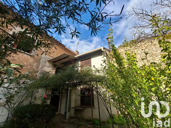 Maison à vendre 7 pièces 113 m² Milhaud