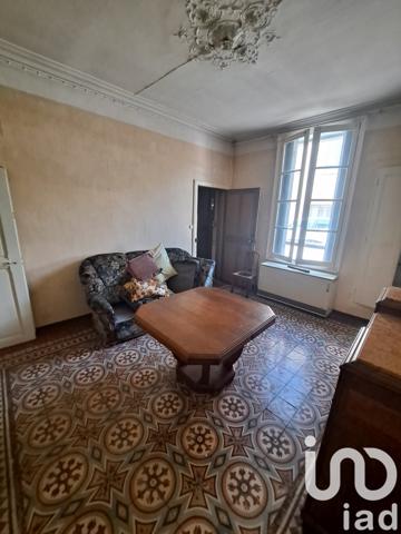 Maison à vendre 7 pièces 113 m² Milhaud