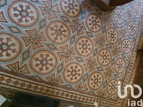 Maison à vendre 7 pièces 113 m² Milhaud