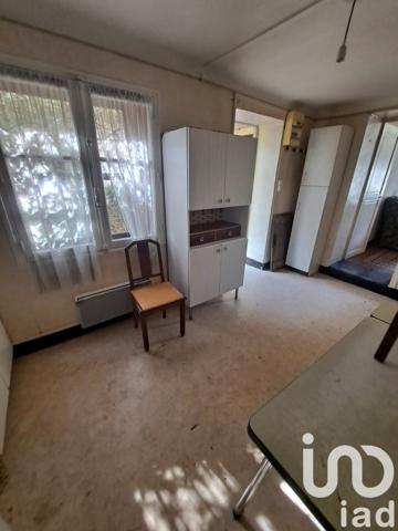 Maison à vendre 7 pièces 113 m² Milhaud