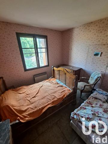 Maison à vendre 7 pièces 113 m² Milhaud