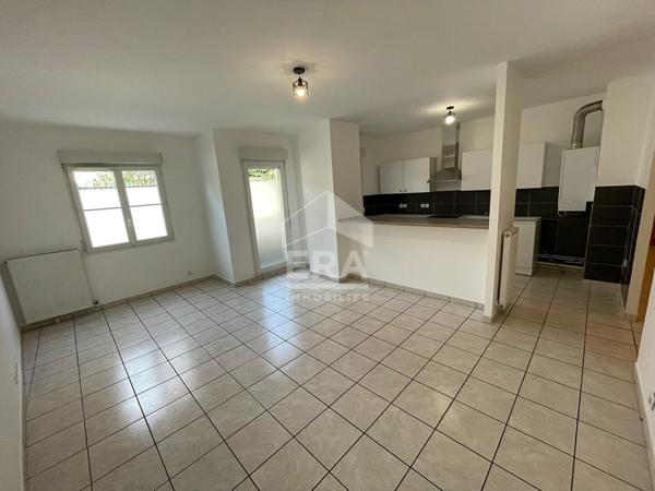 Appartement Brie Comte Robert 3 pièce(s) 70.93 m2