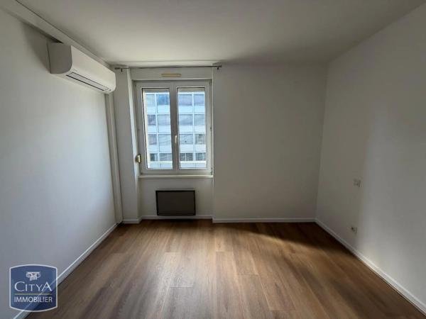 Appartement à louer 3 pièces 70m² Strasbourg (67000)
