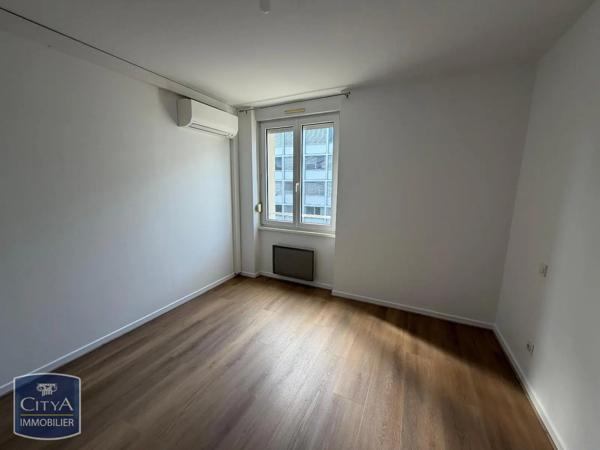Appartement à louer 3 pièces 70m² Strasbourg (67000)
