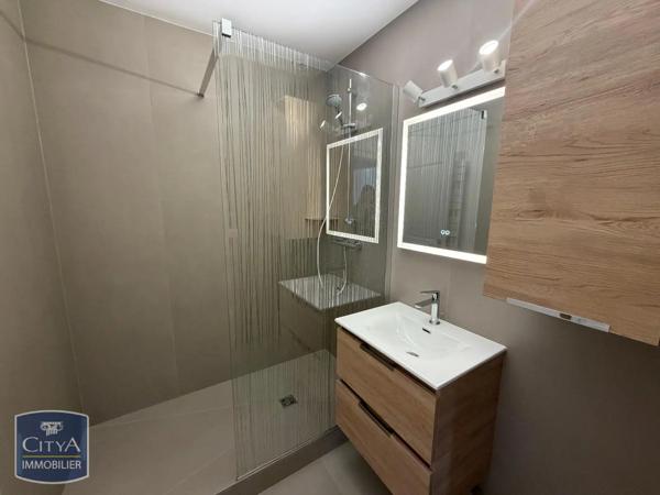 Appartement à louer 3 pièces 70m² Strasbourg (67000)
