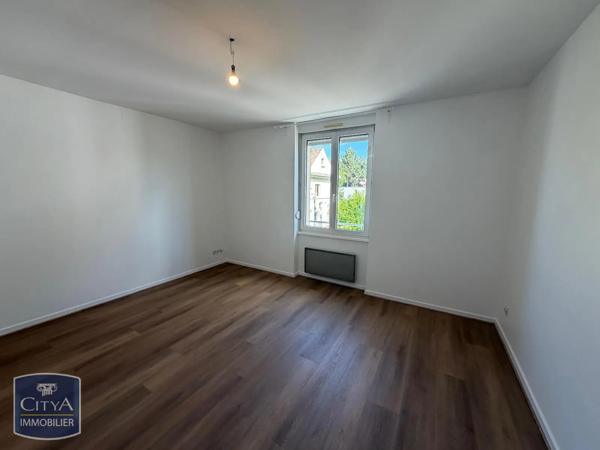 Appartement à louer 3 pièces 70m² Strasbourg (67000)