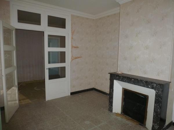 Vente / Maison ancienne