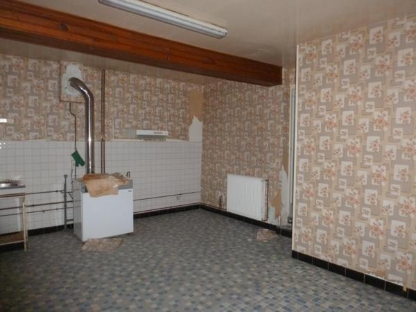 Vente / Maison ancienne