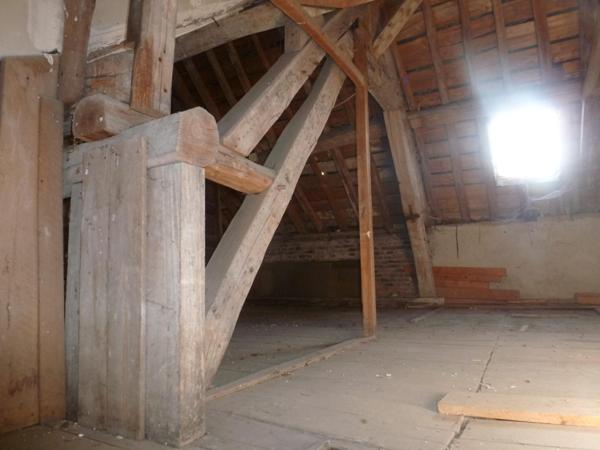 Vente / Maison ancienne