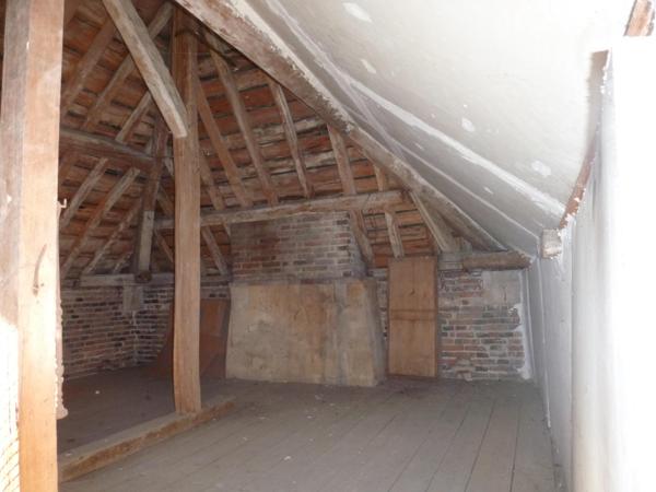 Vente / Maison ancienne