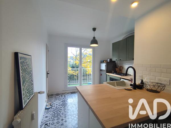 Appartement à vendre 3 pièces 84 m² Orleans