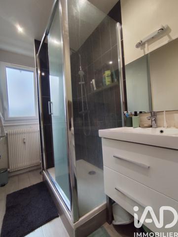 Appartement à vendre 3 pièces 84 m² Orleans