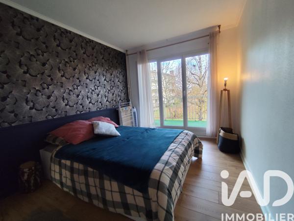 Appartement à vendre 3 pièces 84 m² Orleans