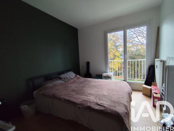 Appartement à vendre 3 pièces 84 m² Orleans