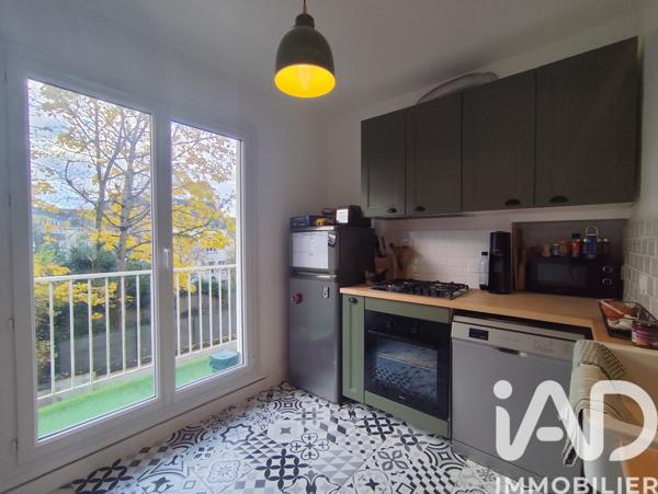 Appartement à vendre 3 pièces 84 m² Orleans