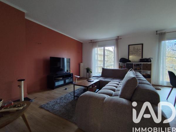 Appartement à vendre 3 pièces 84 m² Orleans